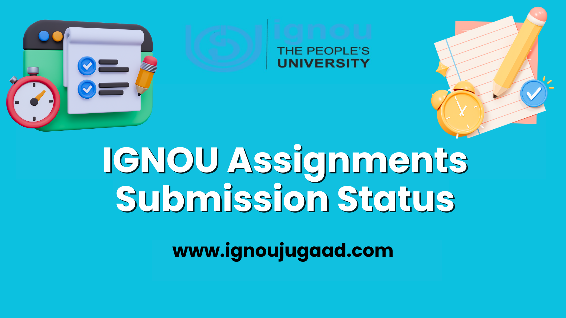 ignou assignment submission last date, IGNOU Assignments Submission Status, ignou assignment status 2024